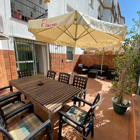 Apartamento En El Centro De Estepona Esterno foto