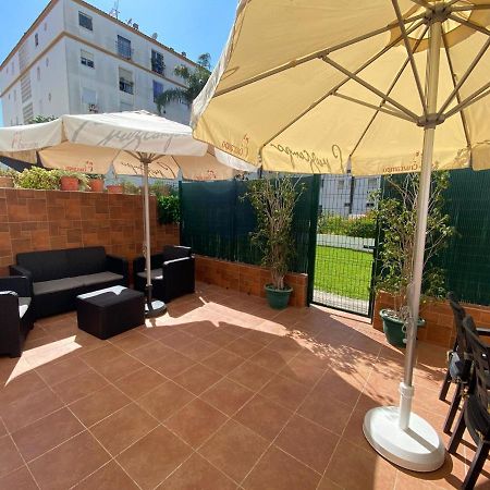 Apartamento En El Centro De Estepona Esterno foto