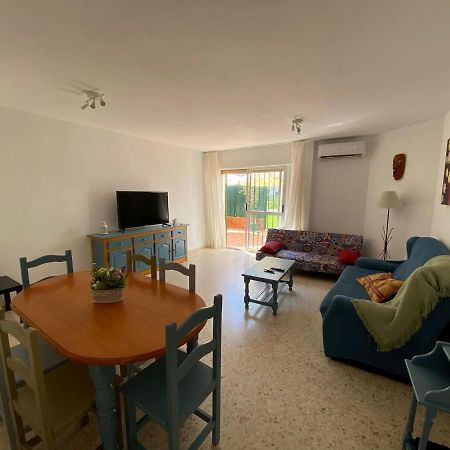 Apartamento En El Centro De Estepona Esterno foto
