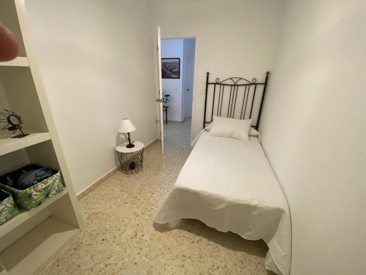 Apartamento En El Centro De Estepona Esterno foto