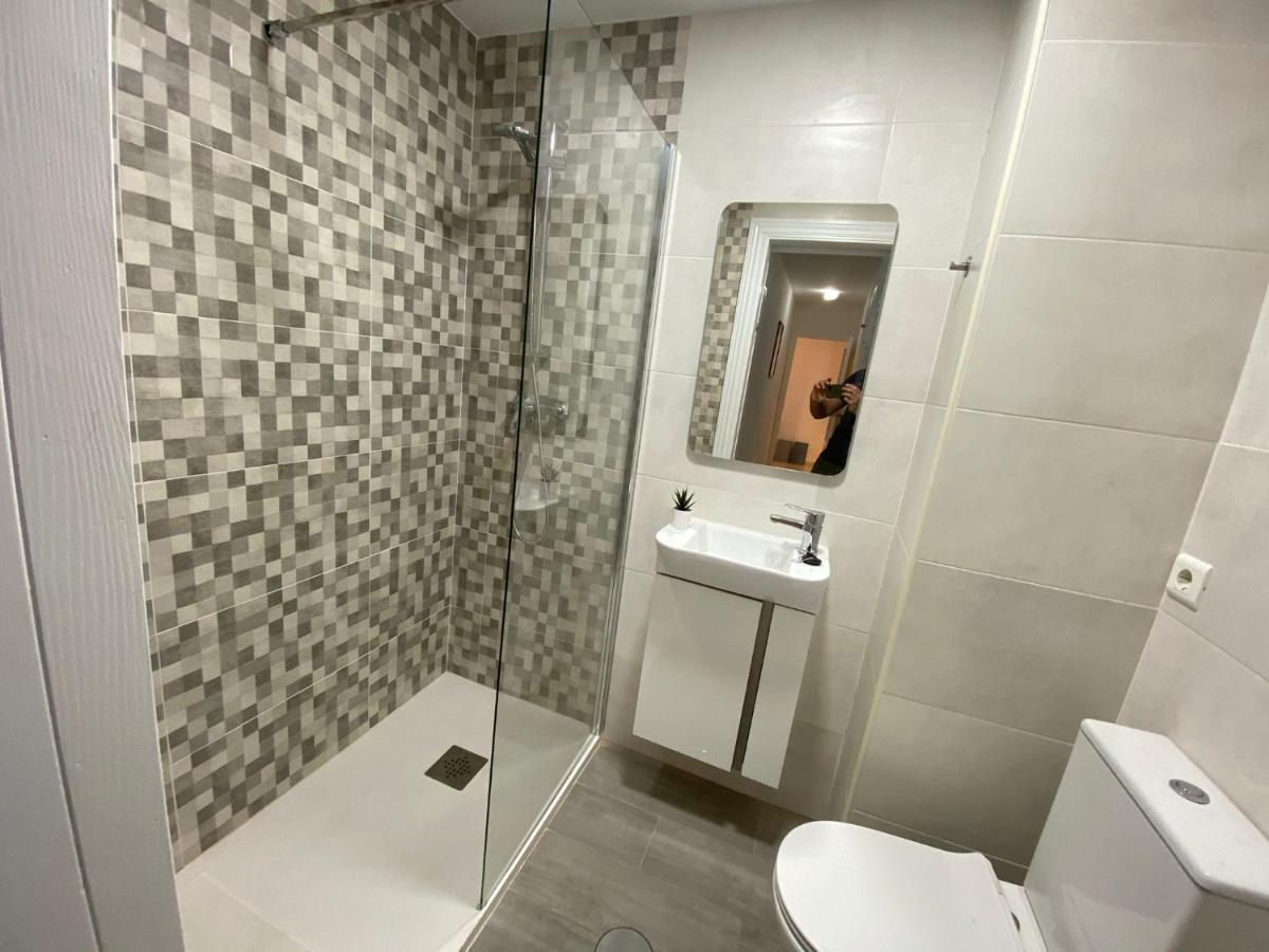 Apartamento En El Centro De Estepona Esterno foto
