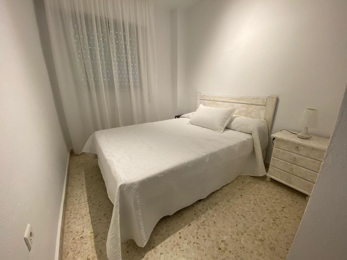 Apartamento En El Centro De Estepona Esterno foto