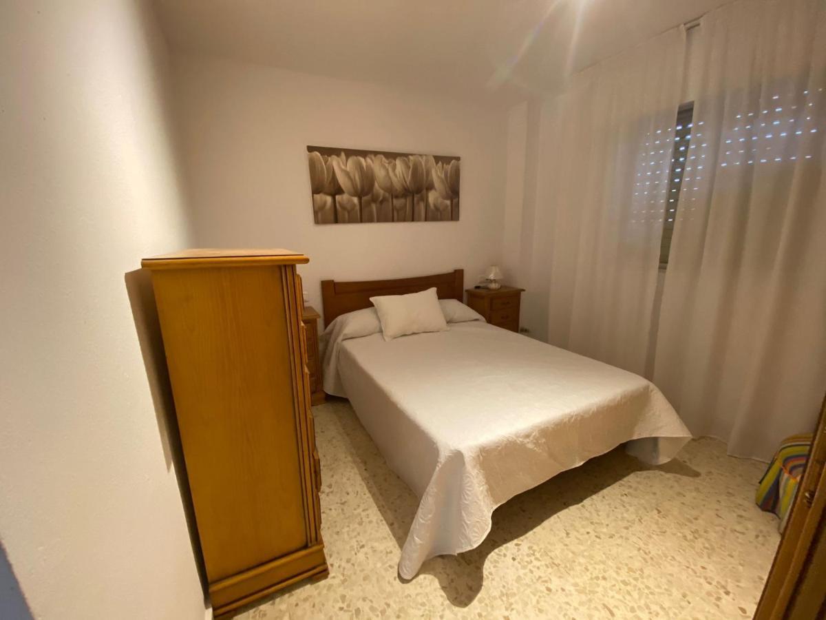 Apartamento En El Centro De Estepona Esterno foto