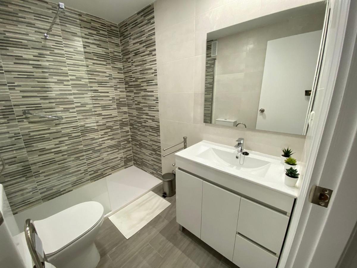 Apartamento En El Centro De Estepona Esterno foto